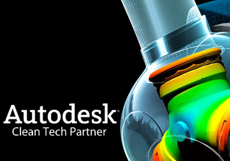 Autodesk Clean Tech Partner