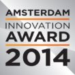Innovation Award Interclean 2014