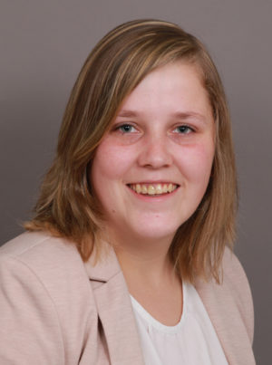 Daniela Holtkamp